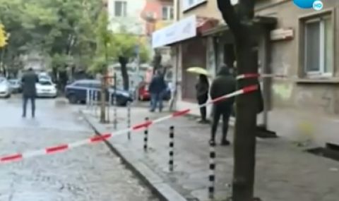 По две сачми са извадени от ръката и главата на простреляната в София жена  - 1