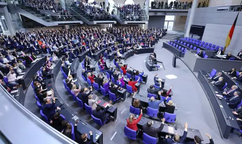 It's now certain: AfD declared a proven right-wing extremist  - 1