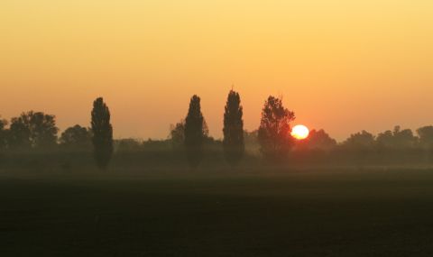 Експерт: Ние вече живеем в свят, в който климатичните промени са реалност - 1