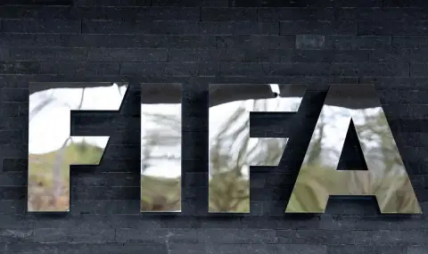 ФИФА одобри пет нови правила преди Световното първенство - 1
