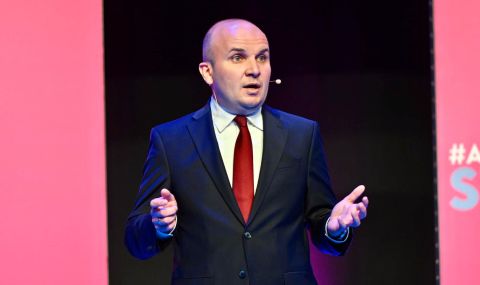 Илхан Кючюк: Двете кандидатури на България за еврокомисар показват, че сме разединени в очите на външния свя - 1