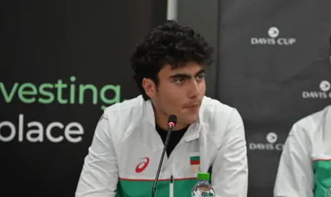 Иван Иванов с блестяща победа над французин в Испания - 1