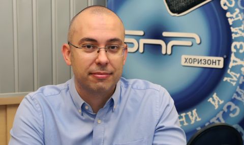 Калоян Стайков: Според Закона за енергетиката либерализацията на пазара за ел.енергия започва от 2024 г. - 1