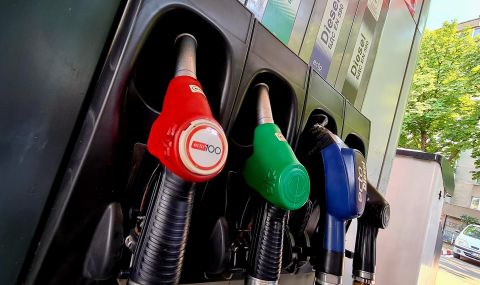 От Българска петролна и газова асоциация ни успокоиха: Цените на горивата няма да превишат 3 лева за литър - 1