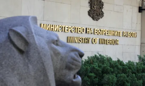 От МВР: Не се наблюдава сериозна активност по т.нар. купуване на гласове, но превантивните действия продължават
