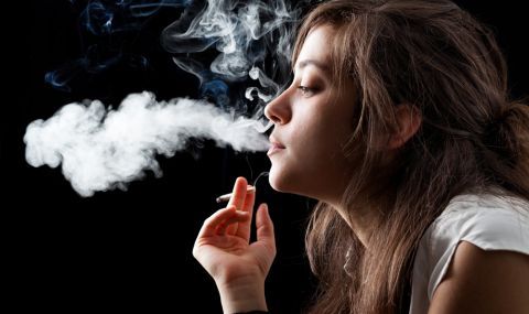 С тялото стават чудеса: защо си струва да откажете цигарите - 1