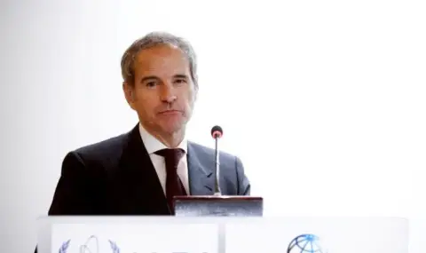 Шефът на МААЕ: Постигнахме споразумение за инспекции на ядрените обекти в Иран - 1