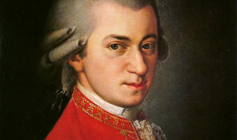 5 декември 1791 г. Умира Моцарт - 1