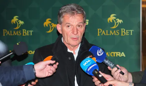 Емo Костадинов: Можем да се противопоставим на испанците, българите сме интересни хора - 1