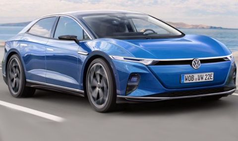 Германският "убиец на Tesla" ще получи автопилот от четвърто ниво - 1