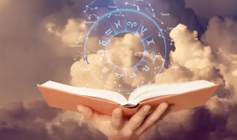 Седмичен хороскоп за 29 декември 2025 г. - 4 януари 2026 г.  - 1