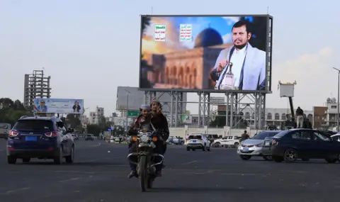 Войната с Иран разкри това, което ЕС не иска да признае - 1