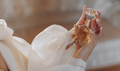 5 съвета за трайност на парфюма през целия ден - 1