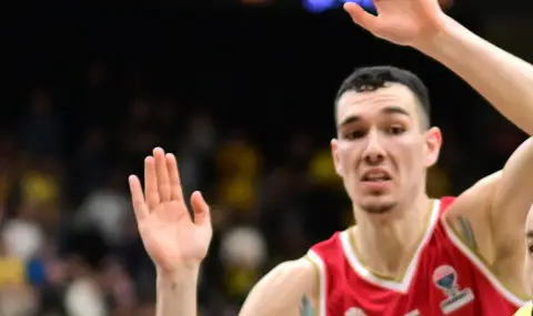 Български национал по баскетбол преминава в германски отбор  - 1