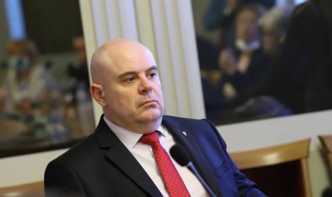 Главният прокурор предлага промени в Наказателния кодекс - 1