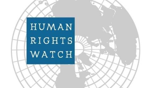 Human Rights Watch: Русия използва забранени мини в Украйна - 1