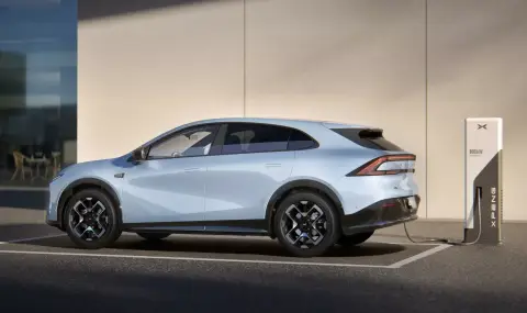 Китайските електромобили са толкова евтини, че властите започнаха да се притесняват - 1