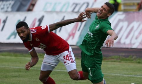 Огромно признание за Кирил Десподов и Лудогорец в Шампионската лига - 1