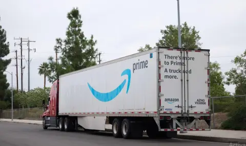 US to impose tariffs on truck imports from other countries starting November 1  - 1