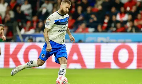 Серхио Рамос продължава да се предлага на Милан - 1