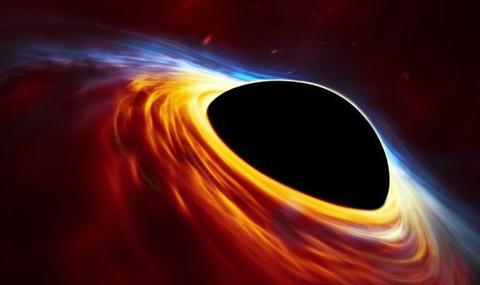За първата снимана черна дупка (ВИДЕО) - 1