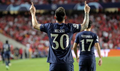 Барселона има нужда от три "чудеса", ако иска да привлече Меси през 2023-а - 1