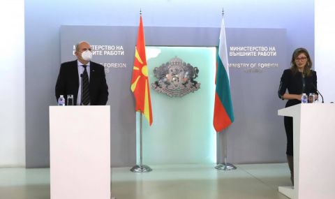 Бучковски: Историята не можем да променим, но договорът ще изпълним - 1