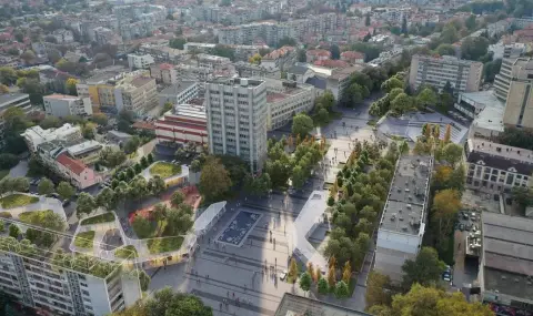 Добрич обявява грипна епидемия - 1