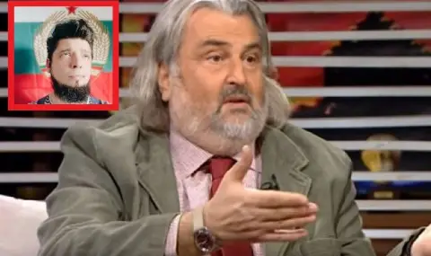 Журналистиката на КГБ (част втора) - 1