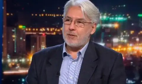 Prof. Rosen Stoyanov to the government: If they are smart and capable, they will turn the crisis into an opportunity  - 1