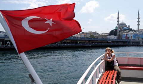 Гърция отхвърли отправени от Турция обвинения - 1