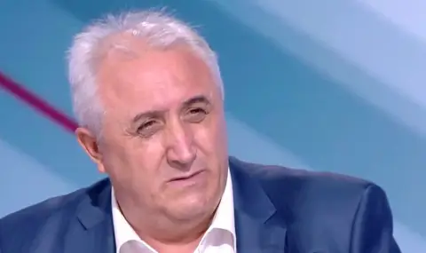 Mehmed Dikme: It depends on Peevski, not Boyko Borisov, whether there will be a government  - 1