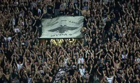 Нова трагедия разтърси Гърция: убиха фен на ПАОК - 1