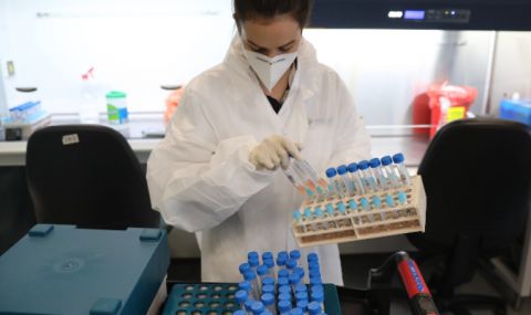 Антигенните тестове няма да са алтернатива на PCR-те - 1