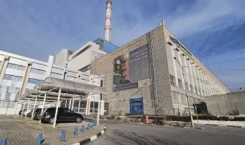 БЕМФ предлага мащабен проект за трансформация на „Марица изток“ - 1