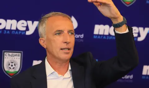 Борбалан поема ръководството на съдийската комисия в Испания след спорен престой в България - 1