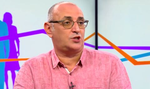 Милен Керемедчиев: В скандала с Руската църква действията на българските служби за сигурност са закъснели - 1