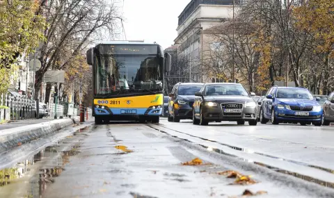Столична община въведе "зелен билет" на цена един лев