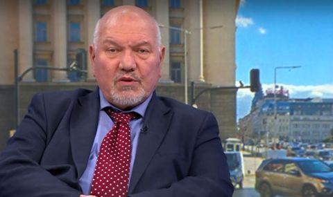 Александър Маринов: След 10 юни няма да има действащ бюджет - 1