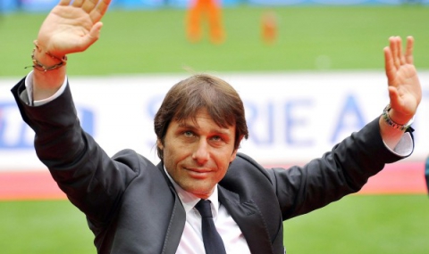 Антонио Конте оневинен - 1