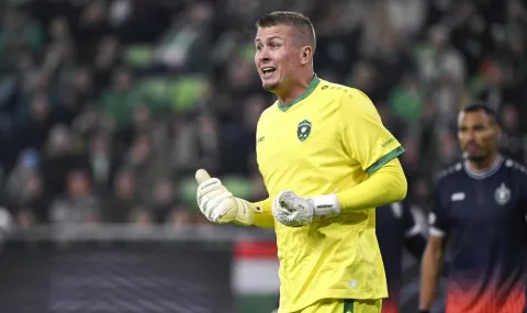 Още една голяма фигура официално напусна Лудогорец - 1