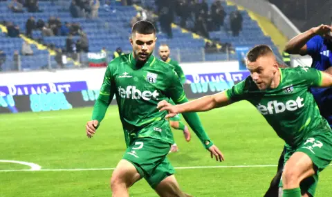 Шокиращо решение: Отборът на Бойко Борисов спира участието си в Трета лига - 1