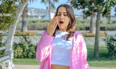 Специалистите съветват: Как ефективно да се отървем от пролетната умора - 1