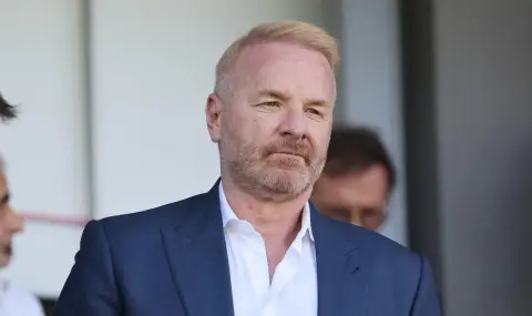 Вече няма дилема кой ще бъде новият спортен директор на Милан - 1