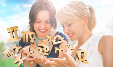 Животът на жените от тези две зодии ще се преобрази до дни - 1