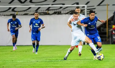 Левски не може да се освободи от трима ненужни футболисти - 1