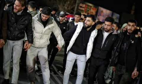 Алкохол и морал: Една забрана в Сирия породи спорове - 1