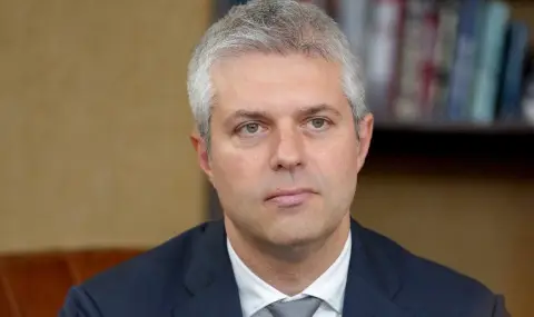 Благомир Коцев с писмо от ареста: Вместо прокуратурата да разследва истината, тя очаква да доказвам своята невинност - 1