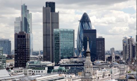 Лондон не е място за пране на руски пари - 1
