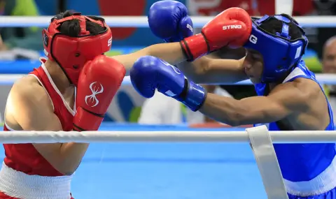 Руски и беларуски боксьори се завръщат на международния ринг под неутрален флаг - 1